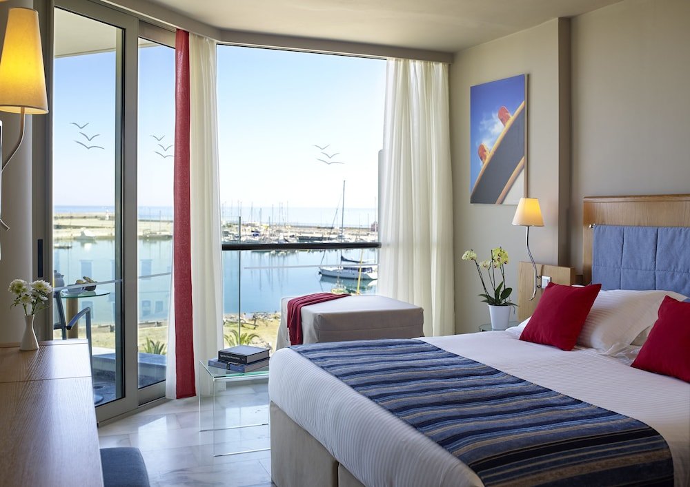 Kyma Suites Beach Hotel foto 46