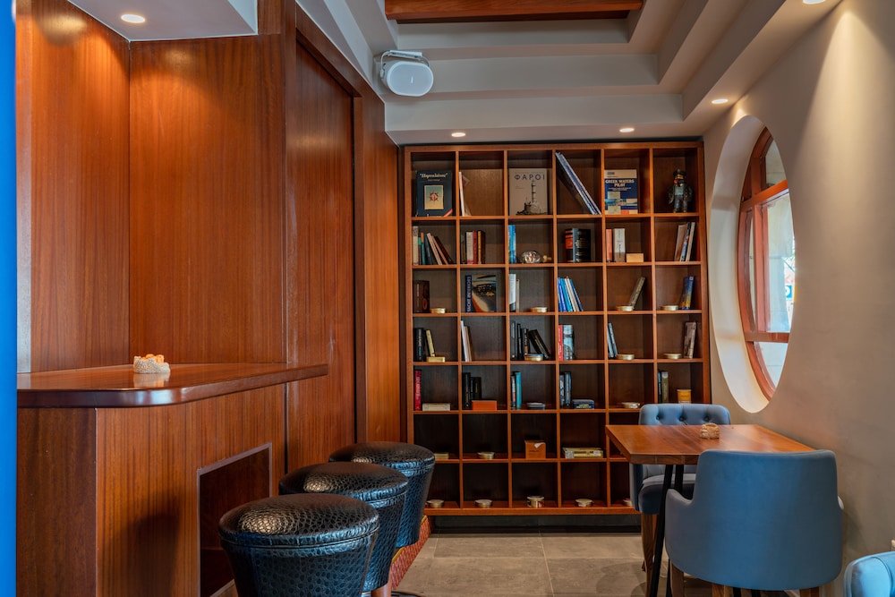 Kyma Suites Beach Hotel foto 43