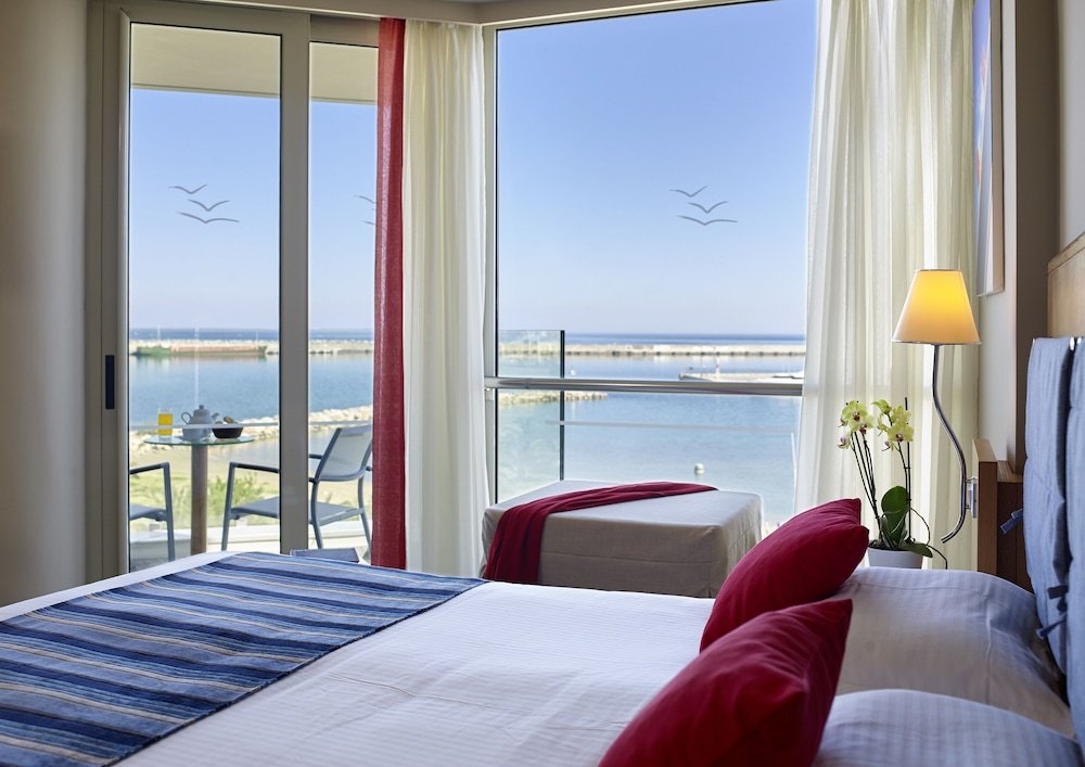 Kyma Suites Beach Hotel foto 30