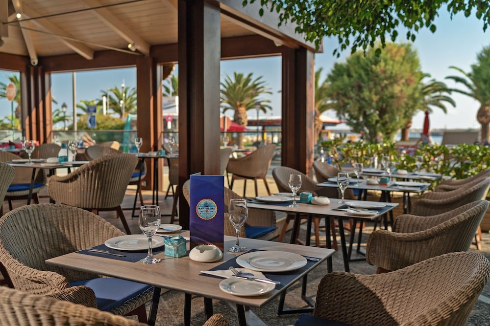 Kyma Suites Beach Hotel foto 13