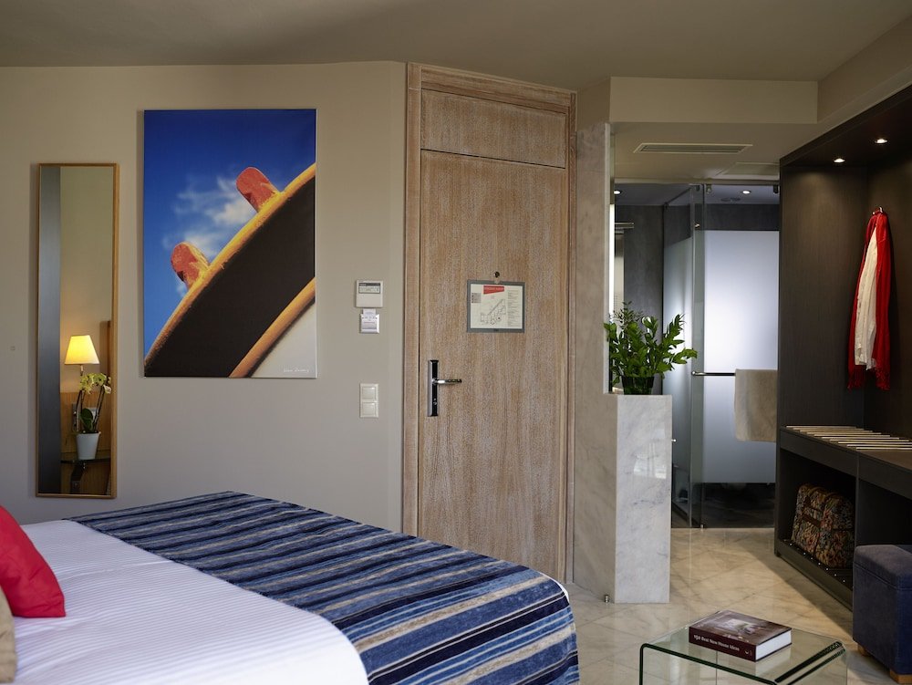 Kyma Suites Beach Hotel foto 6