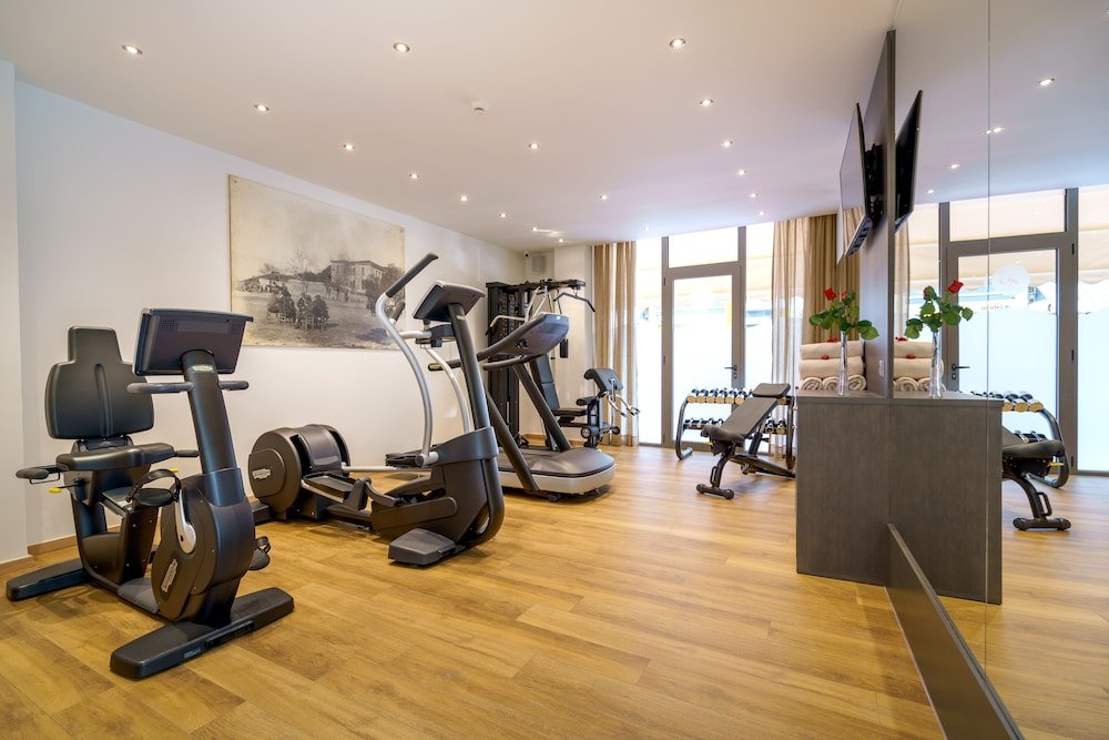 Kyma Suites Beach Hotel foto 34