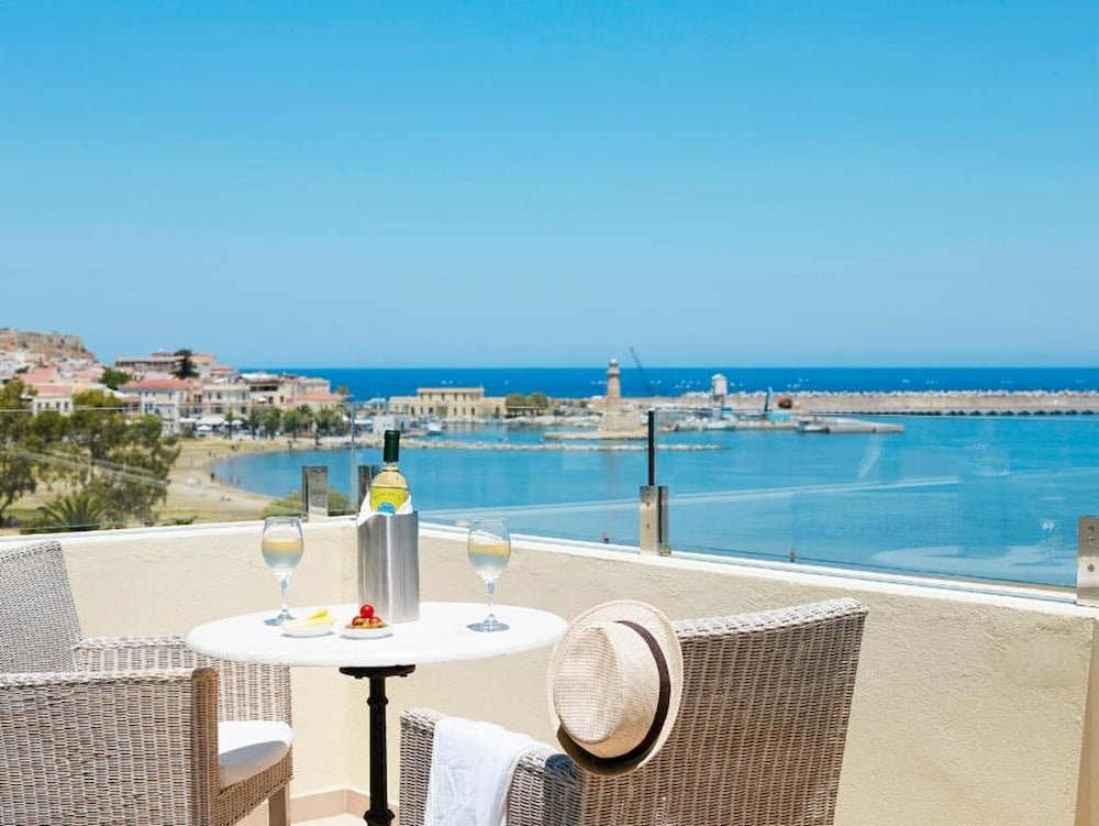 Kyma Suites Beach Hotel foto 20