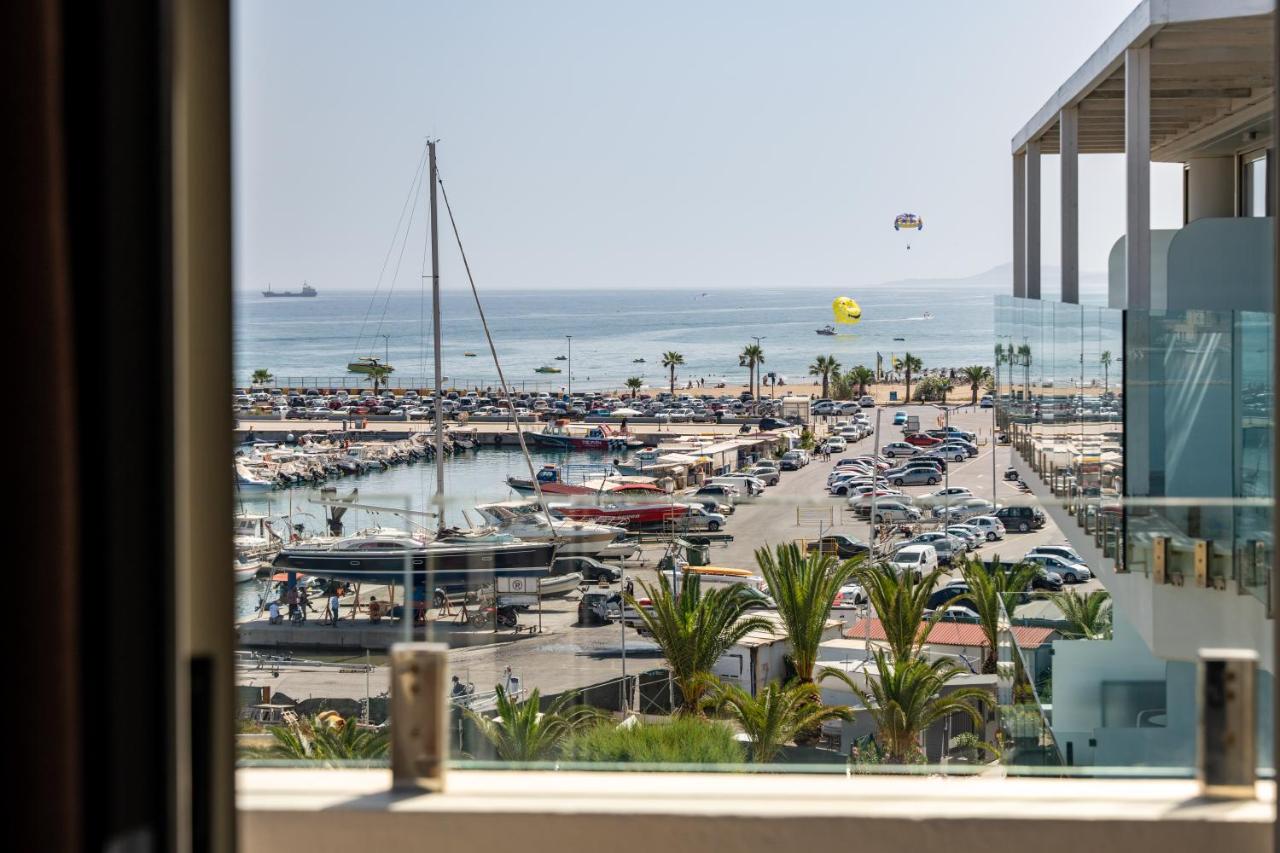 Kyma Suites Beach Hotel foto 2