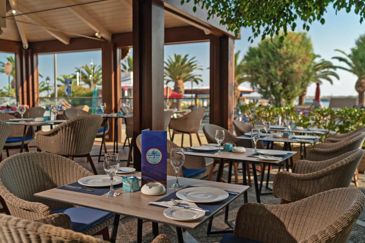 Kyma Suites Beach Hotel foto 3