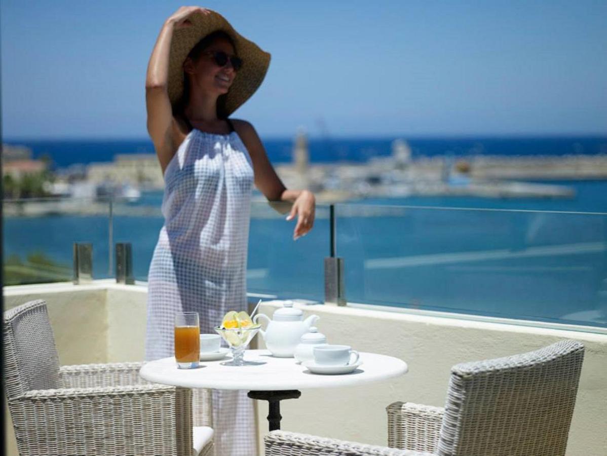 Kyma Suites Beach Hotel foto 4