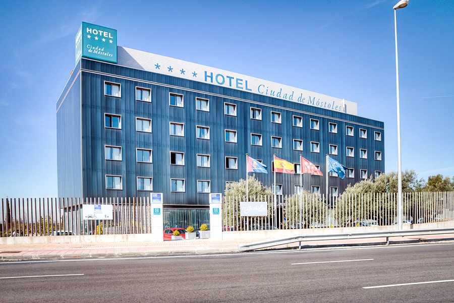 Ciudad de Móstoles foto 33