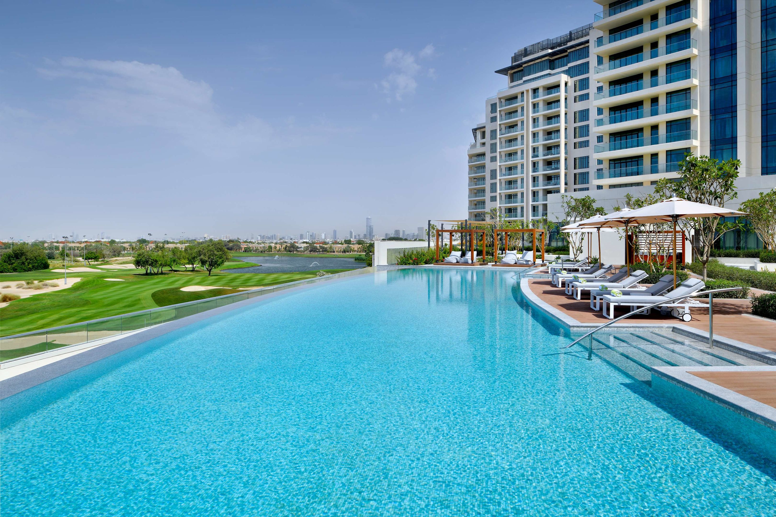 Vida Emirates Hills foto 3