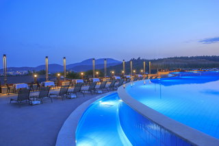 Orka Cove Hotel Penthouse & Suites foto 9