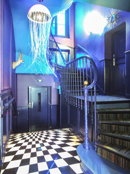 Petit-Beaumarchais HOTEL & SPA foto 5