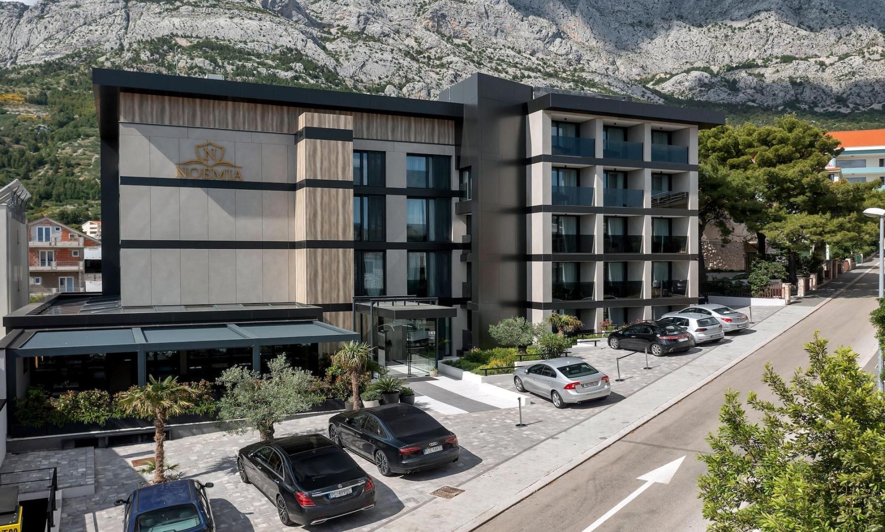 Noemia Hotel foto 36