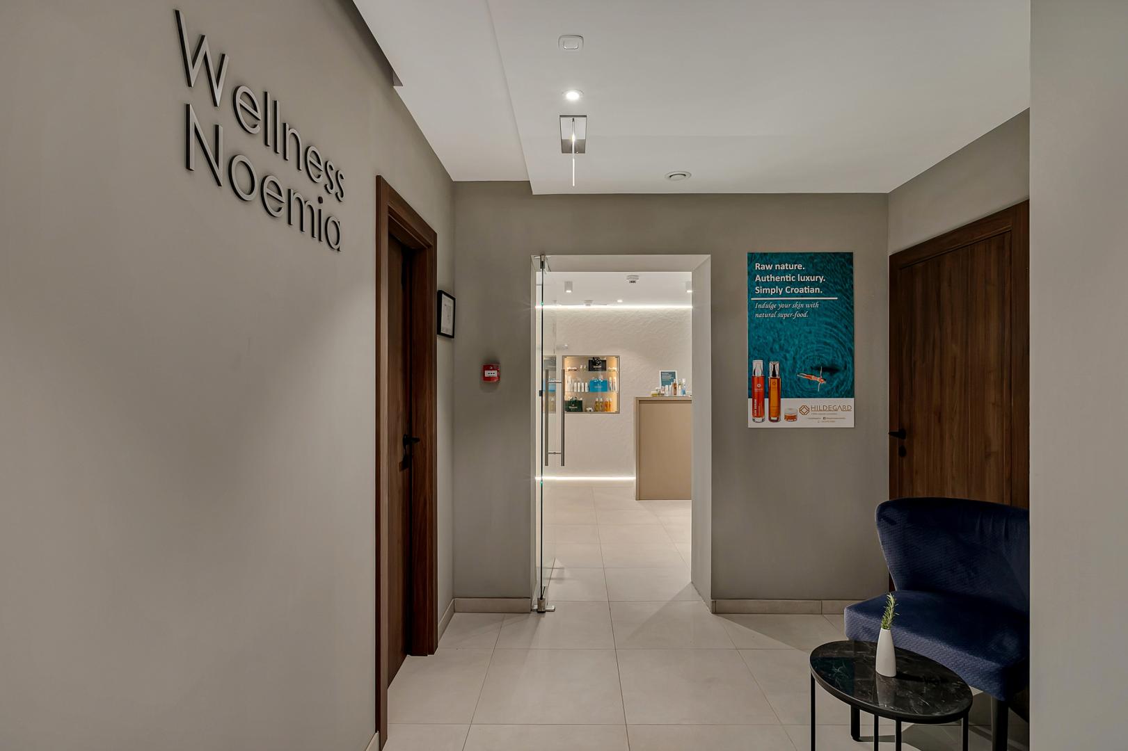 Noemia Hotel foto 45