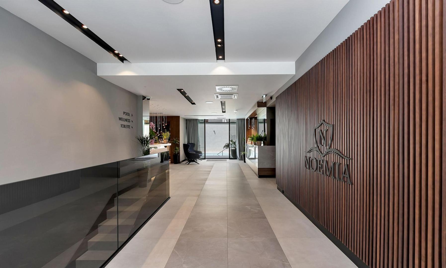 Noemia Hotel foto 38