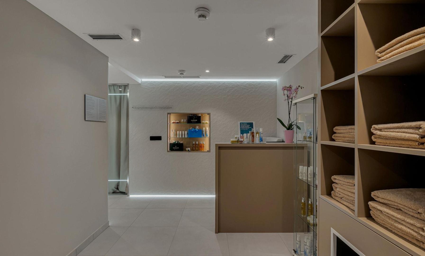 Noemia Hotel foto 43