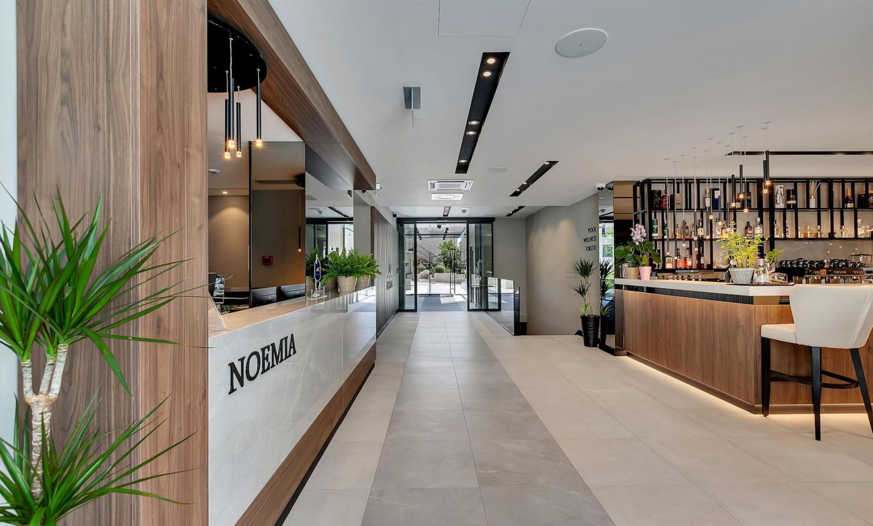 Noemia Hotel foto 16