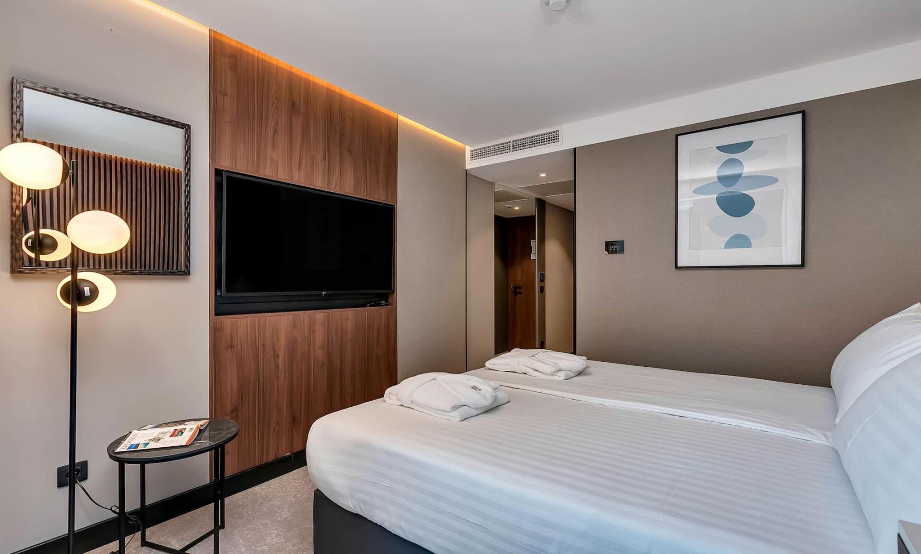 Noemia Hotel foto 44
