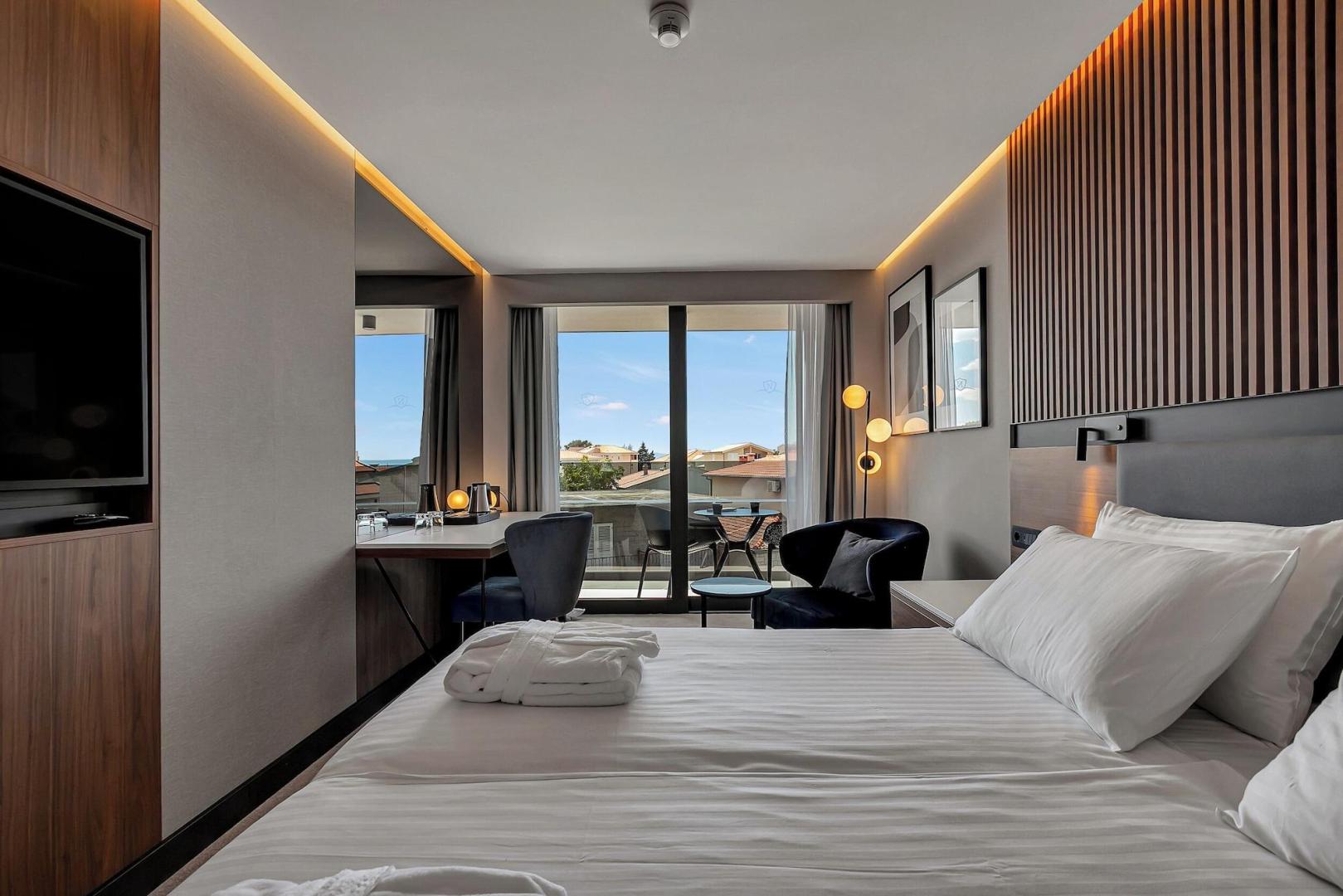 Noemia Hotel foto 7