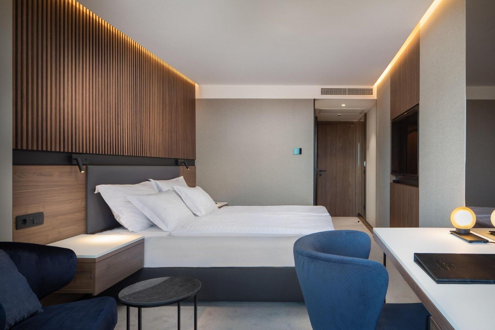 Noemia Hotel foto 11