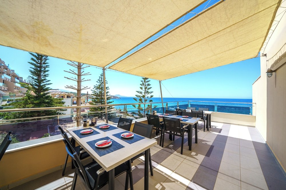 Macaris Suites & Spa foto 9