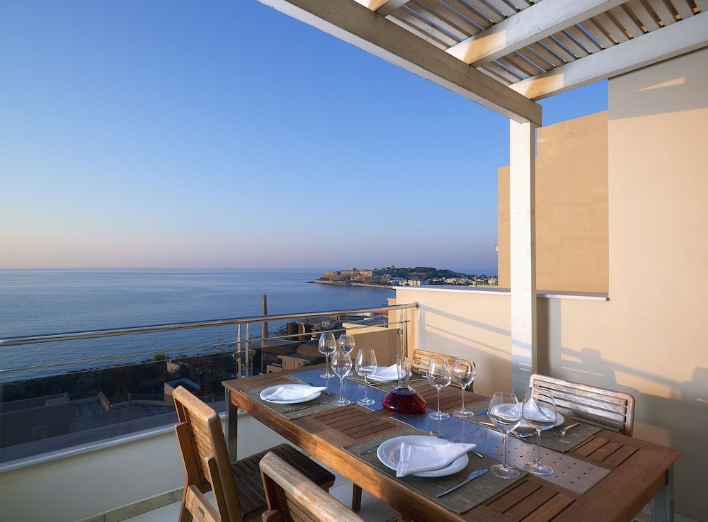 Macaris Suites & Spa foto 21