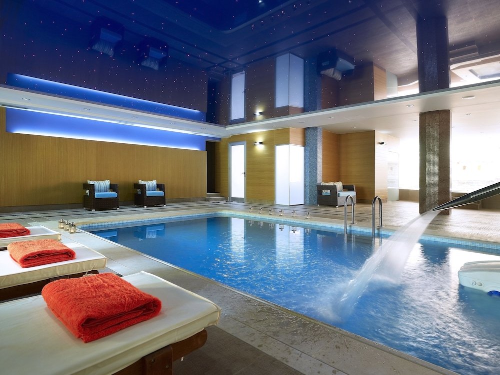 Macaris Suites & Spa foto 35