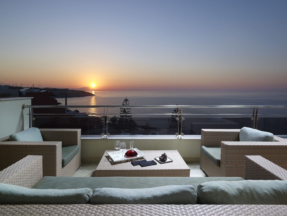 Macaris Suites & Spa foto 46