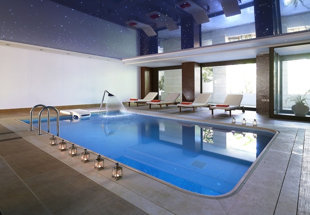 Macaris Suites & Spa foto 38
