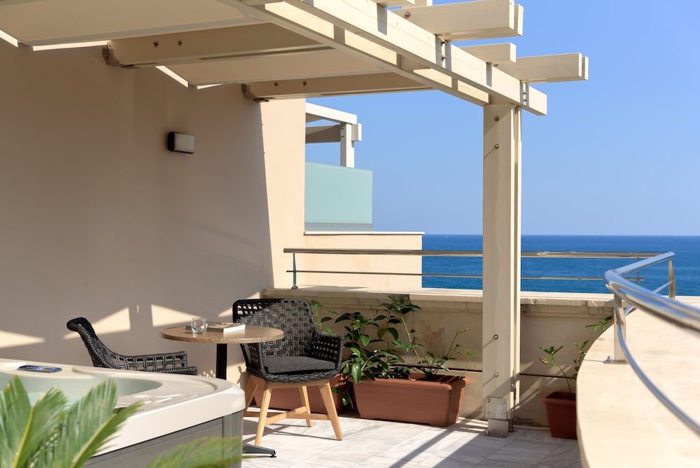 Macaris Suites & Spa foto 24
