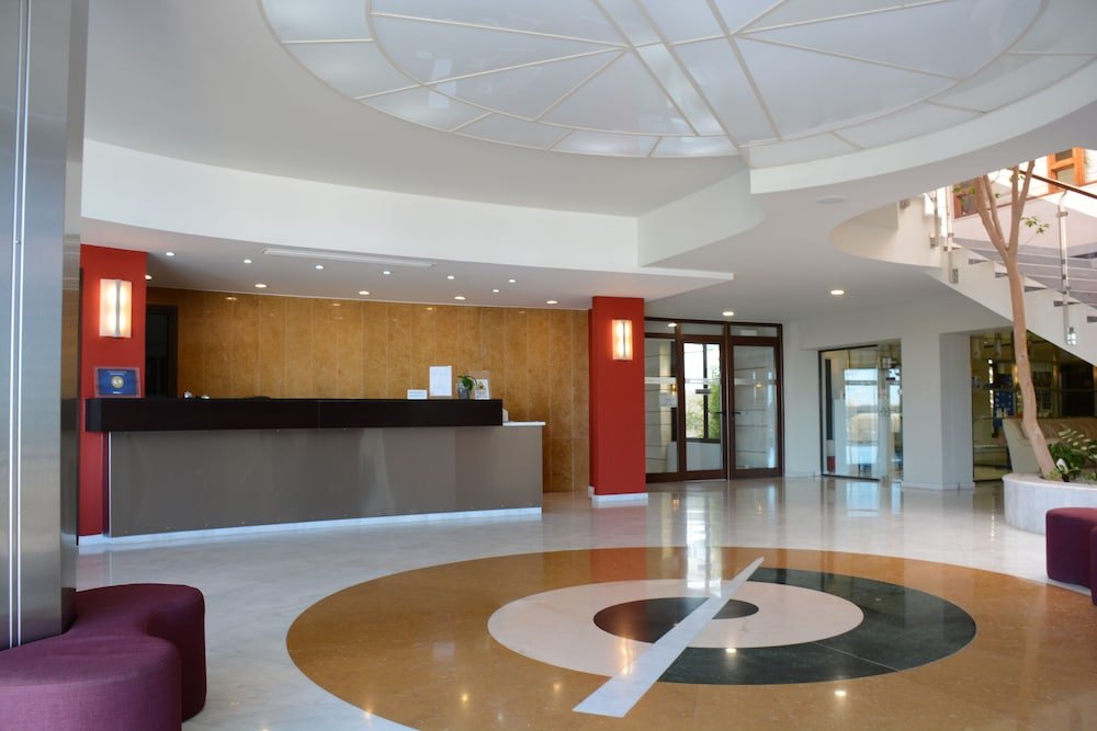 Macaris Suites & Spa foto 47
