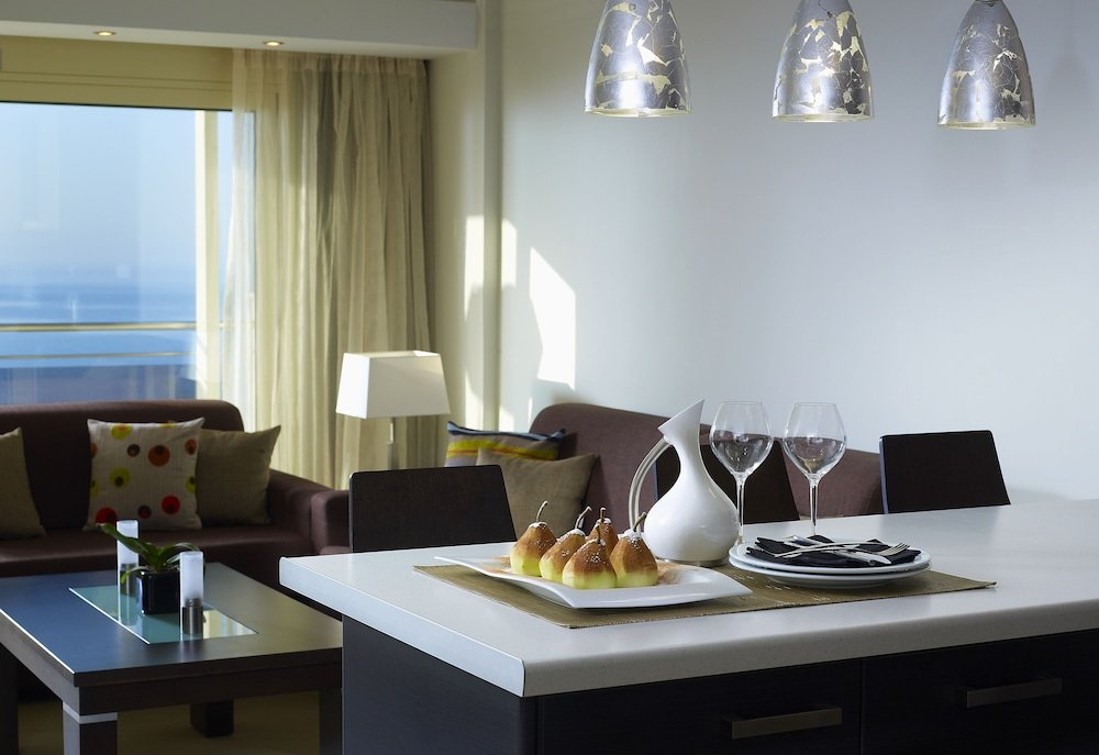 Macaris Suites & Spa foto 33