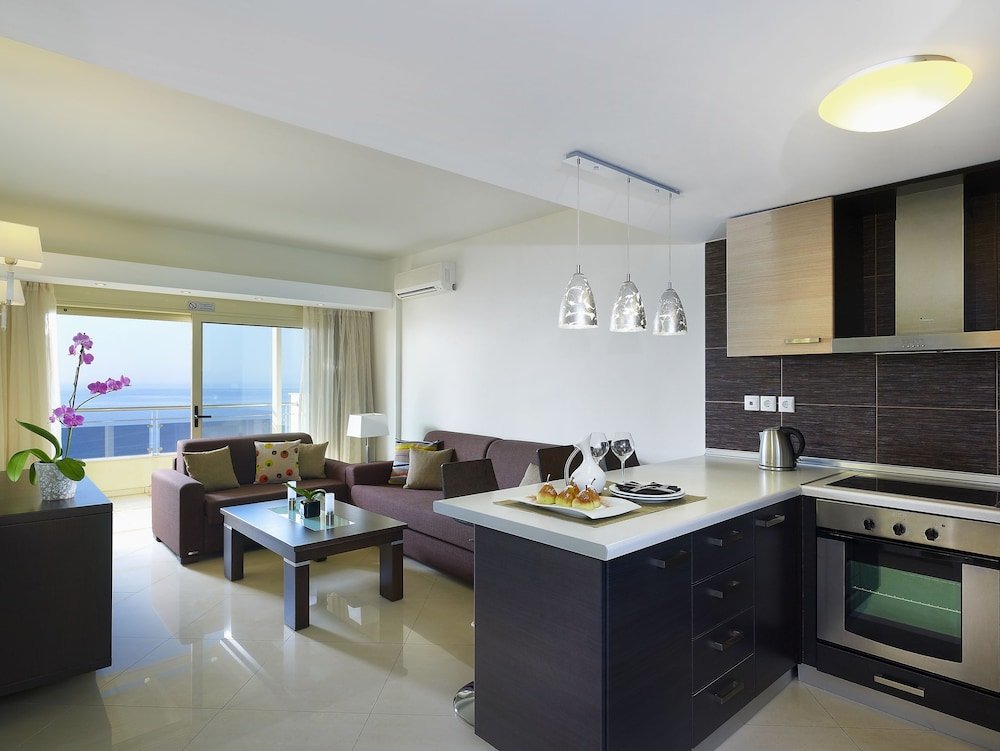 Macaris Suites & Spa foto 32