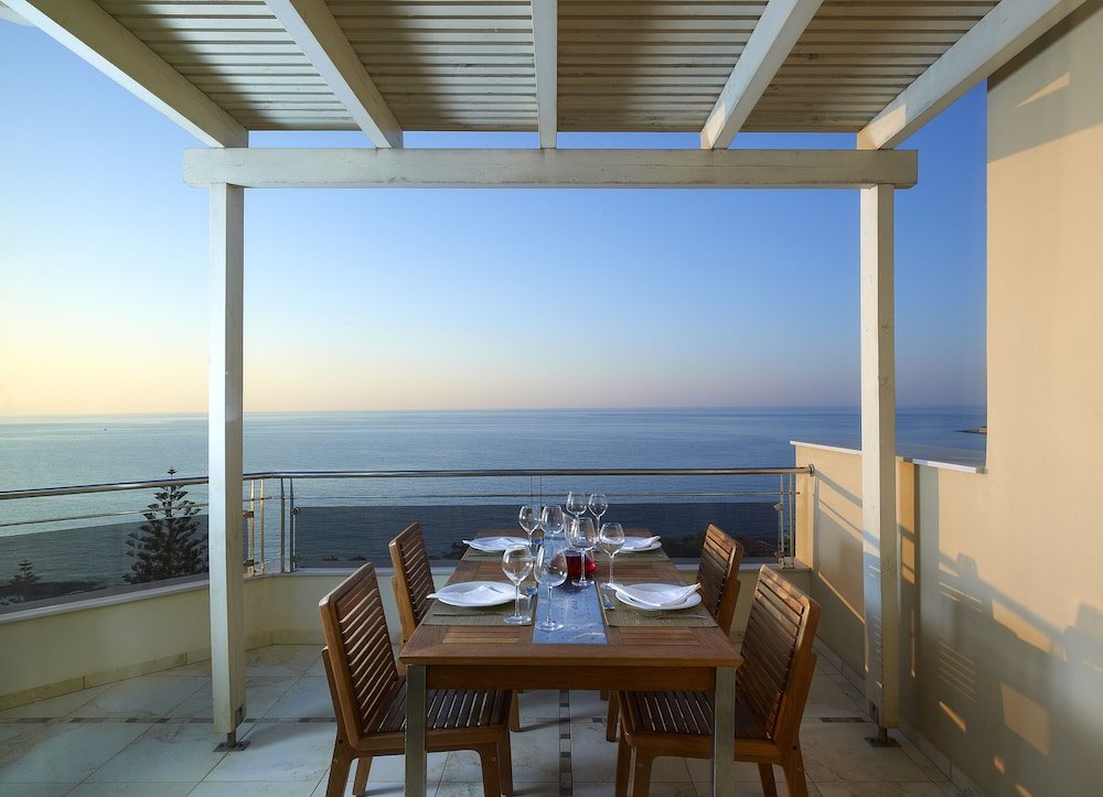 Macaris Suites & Spa foto 45