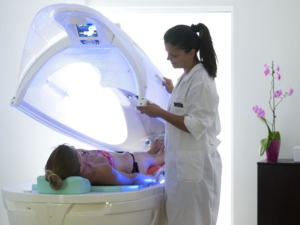 Macaris Suites & Spa foto 34