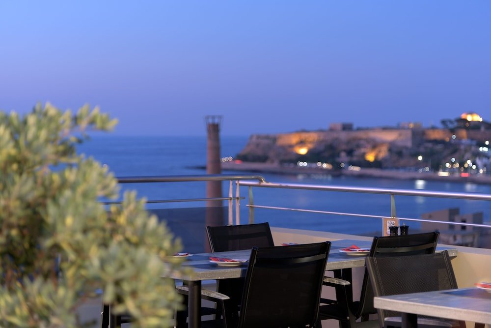 Macaris Suites & Spa foto 18
