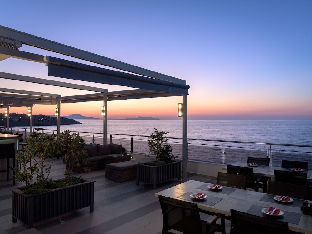 Macaris Suites & Spa foto 17