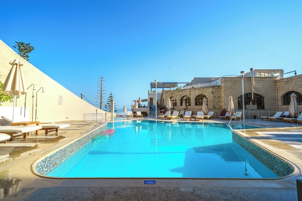 Macaris Suites & Spa foto 8