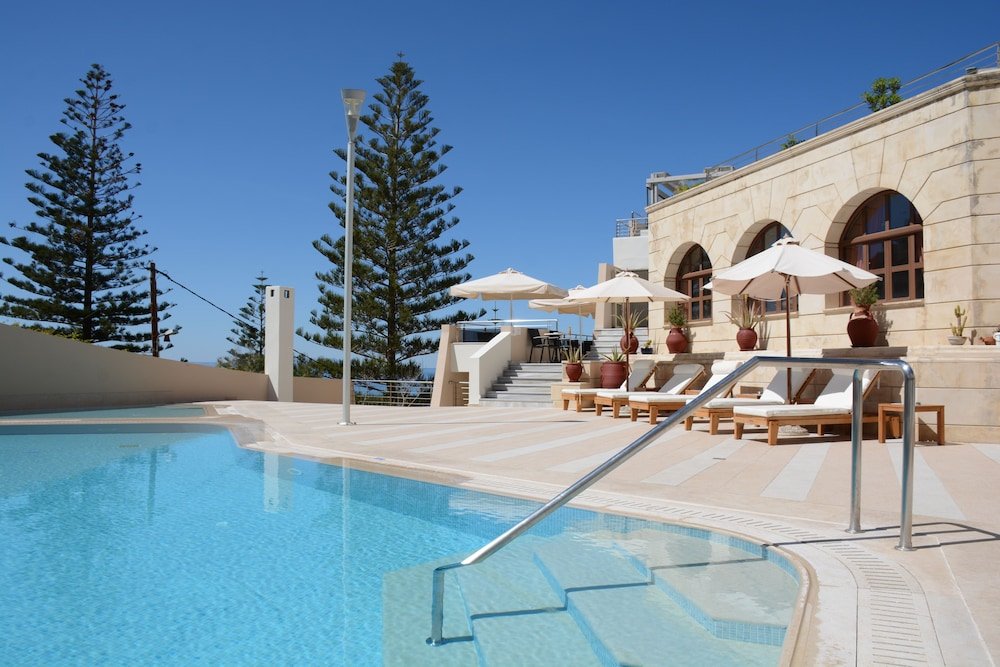 Macaris Suites & Spa foto 7