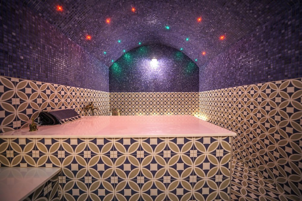 Macaris Suites & Spa foto 19