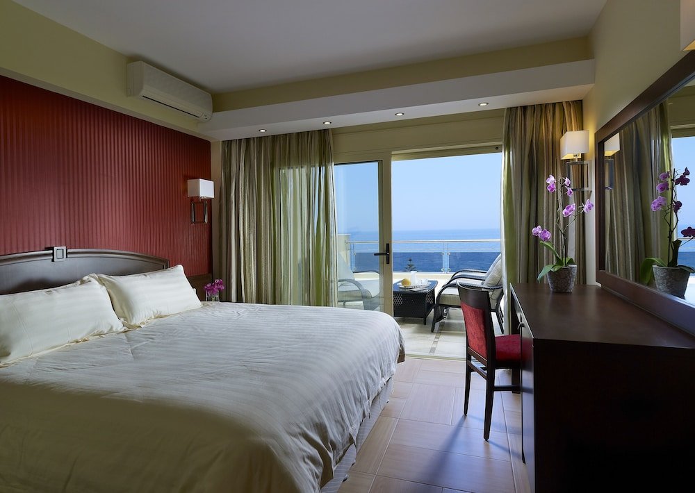 Macaris Suites & Spa foto 6