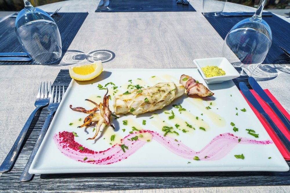 Macaris Suites & Spa foto 10
