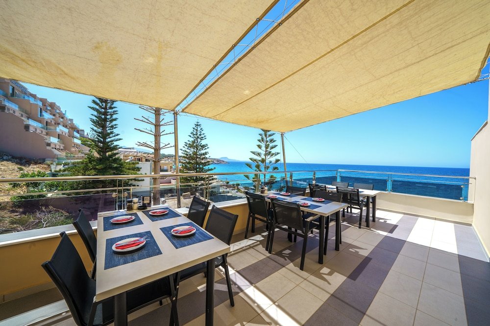Macaris Suites & Spa foto 11