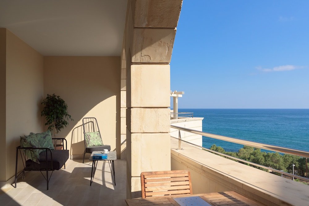 Macaris Suites & Spa foto 25