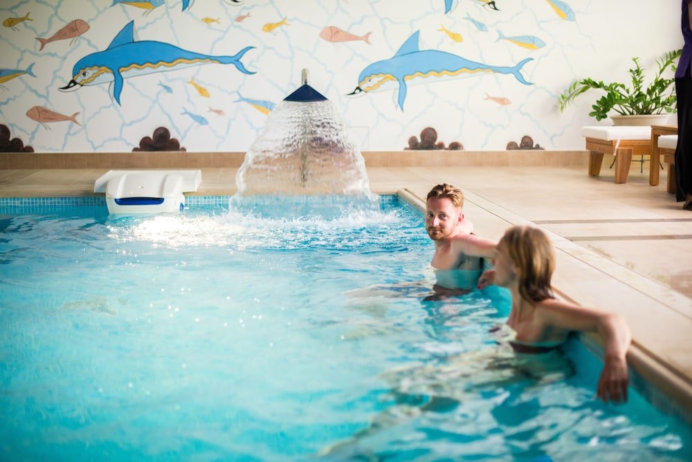 Macaris Suites & Spa foto 37