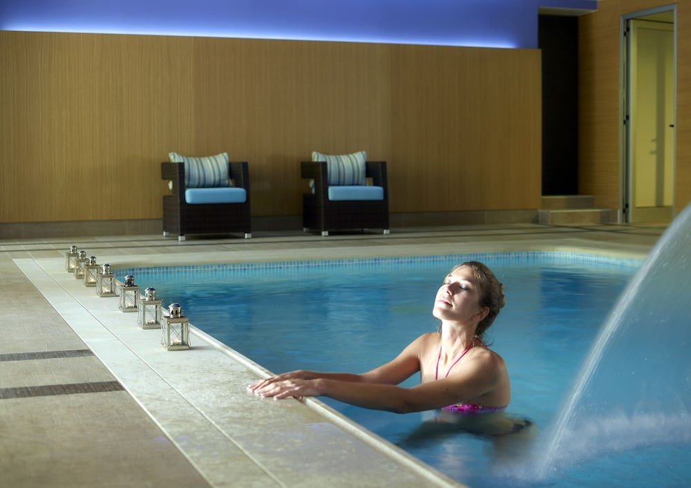 Macaris Suites & Spa foto 36