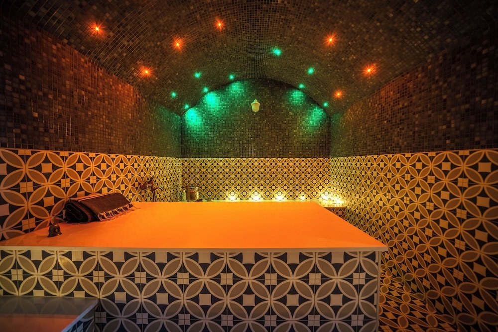 Macaris Suites & Spa foto 20
