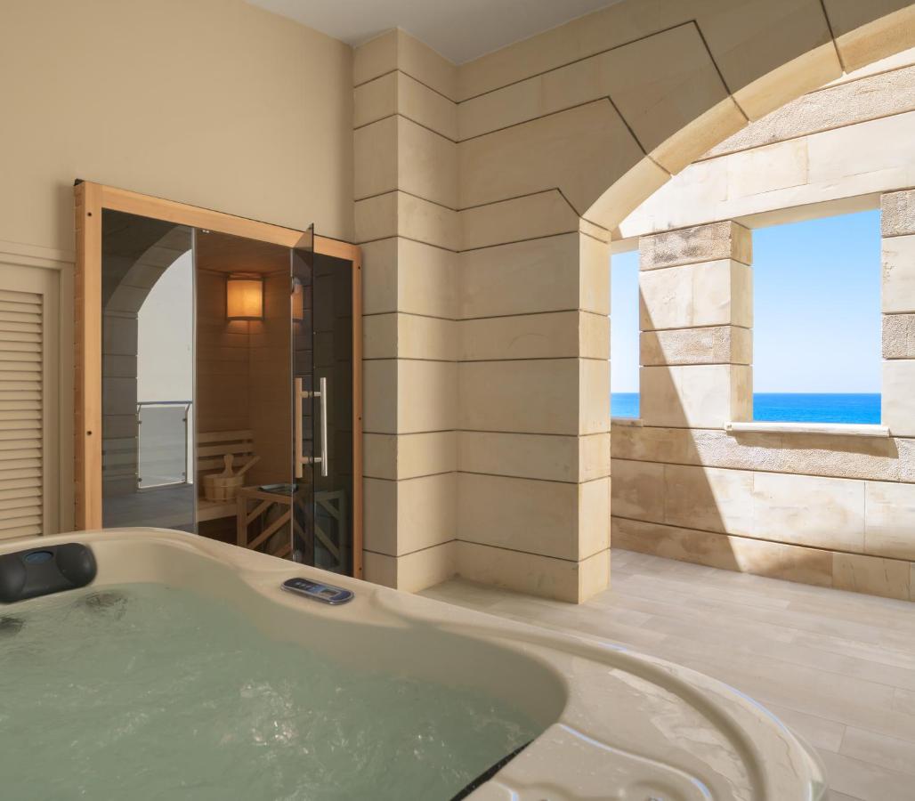 Macaris Suites & Spa foto 3