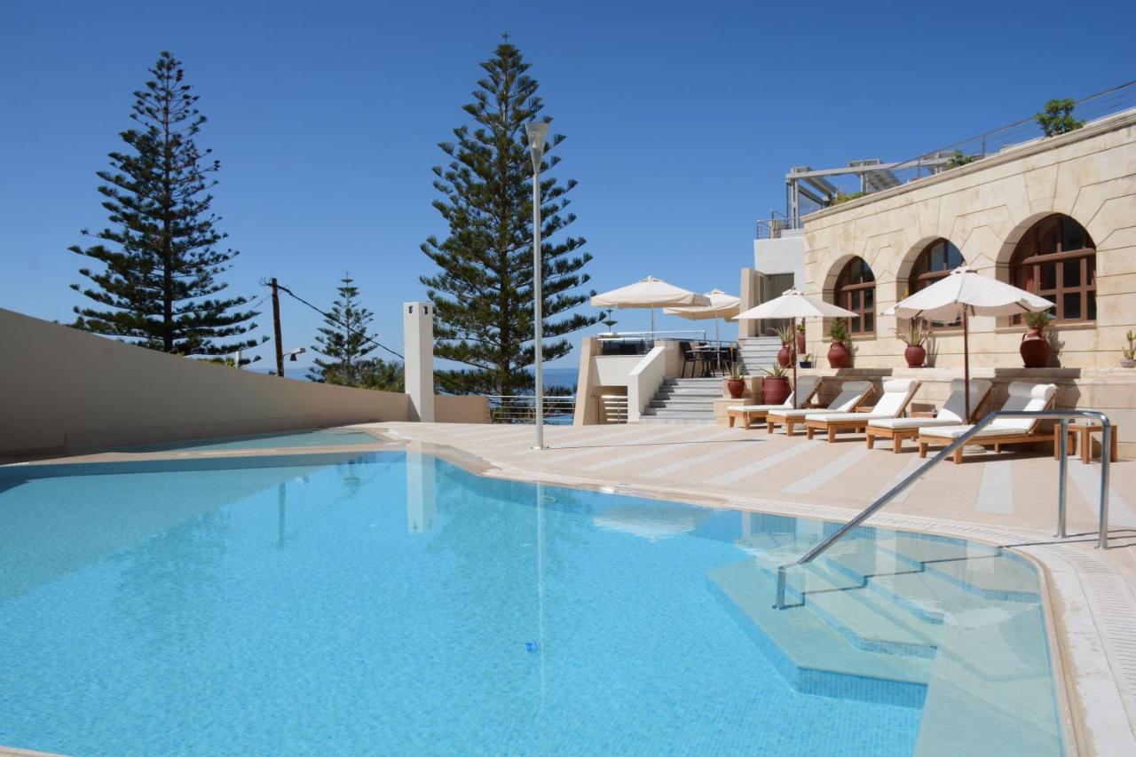 Macaris Suites & Spa foto 4