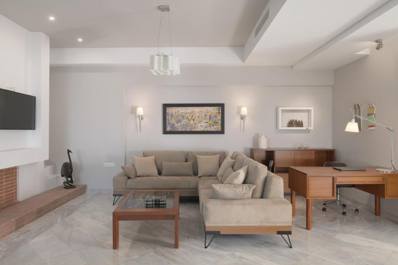 Macaris Suites & Spa in Rethymno - foto 5