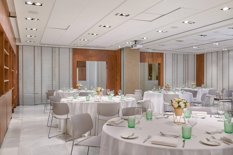 Meliá White House foto 100