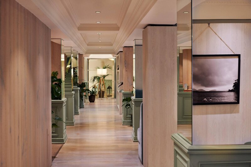 Meliá White House foto 166